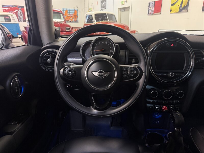 2017 MINI Hardtop 2 Door Cooper - Photo 18 - Hillsboro, OR 97124