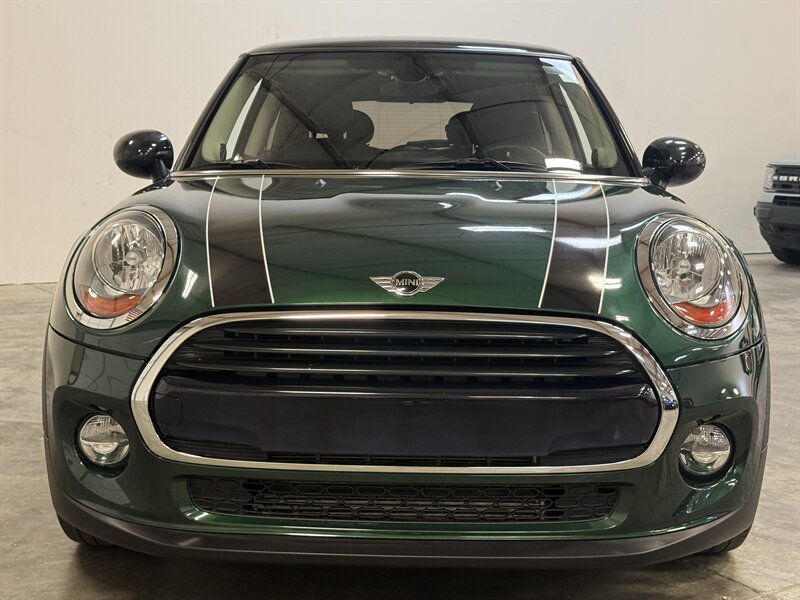 2017 MINI Hardtop 2 Door Cooper - Photo 11 - Hillsboro, OR 97124