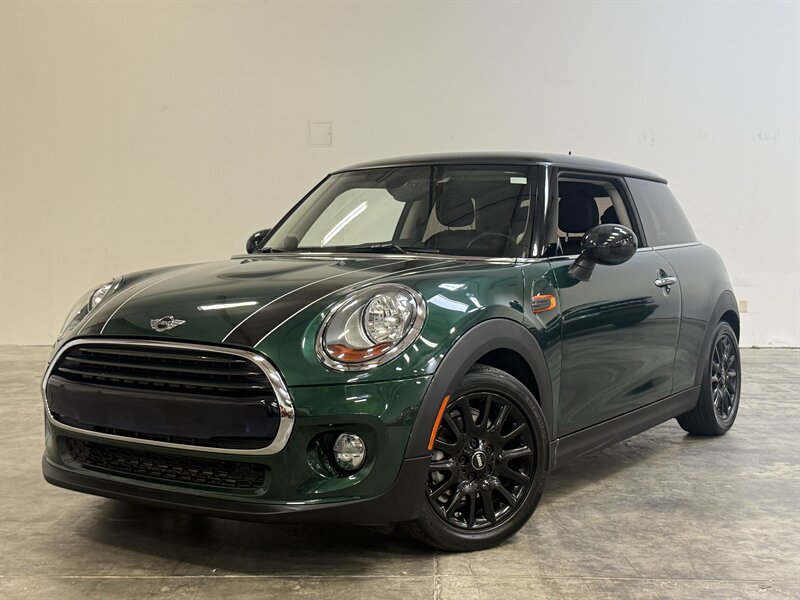 2017 MINI Hardtop 2 Door Cooper - Photo 37 - Hillsboro, OR 97124