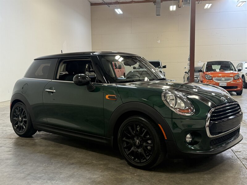 2017 MINI Hardtop 2 Door Cooper - Photo 9 - Hillsboro, OR 97124