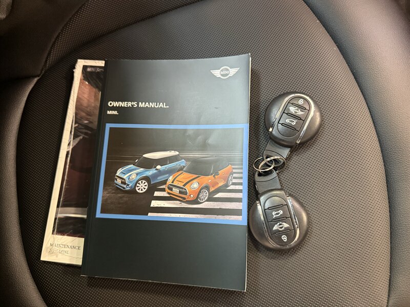 2017 MINI Hardtop 2 Door Cooper - Photo 36 - Hillsboro, OR 97124