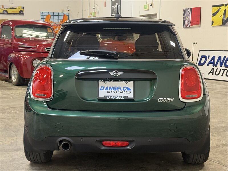 2017 MINI Hardtop 2 Door Cooper - Photo 6 - Hillsboro, OR 97124