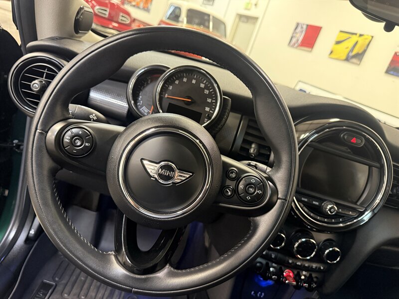 2017 MINI Hardtop 2 Door Cooper - Photo 21 - Hillsboro, OR 97124