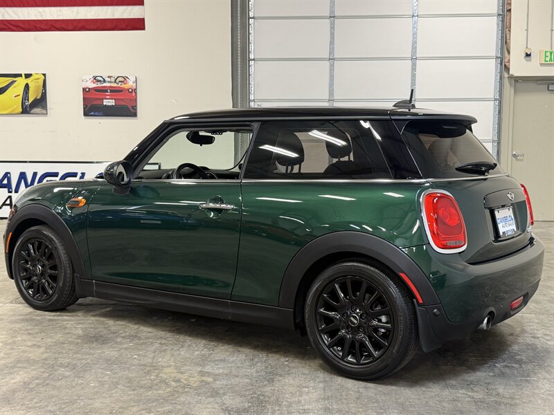 2017 MINI Hardtop 2 Door Cooper - Photo 4 - Hillsboro, OR 97124