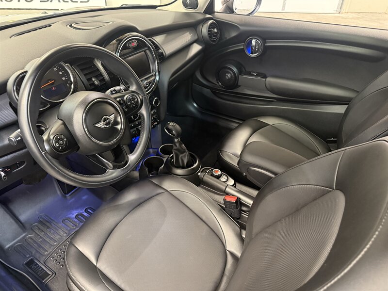 2017 MINI Hardtop 2 Door Cooper - Photo 19 - Hillsboro, OR 97124