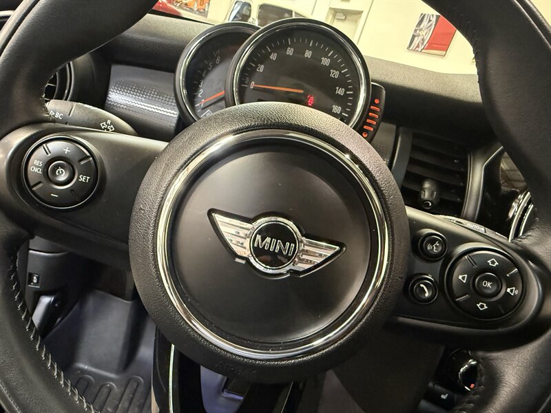 2017 MINI Hardtop 2 Door Cooper - Photo 22 - Hillsboro, OR 97124
