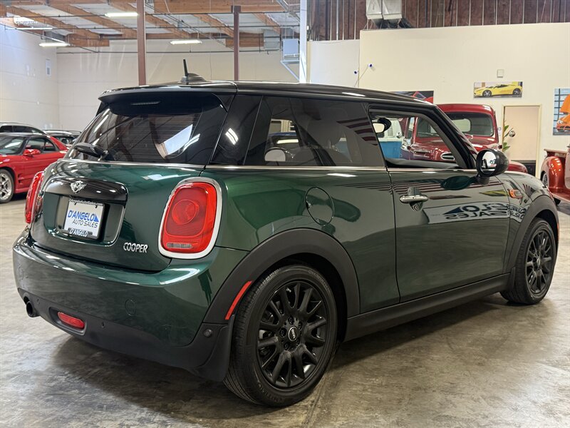 2017 MINI Hardtop 2 Door Cooper - Photo 7 - Hillsboro, OR 97124