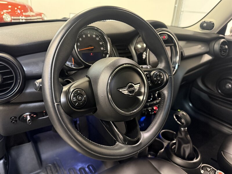 2017 MINI Hardtop 2 Door Cooper - Photo 20 - Hillsboro, OR 97124