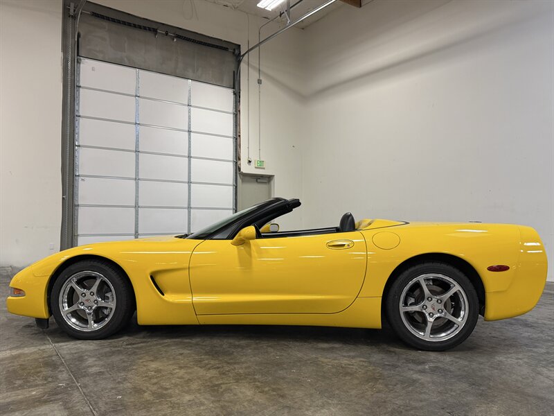 2002 Chevrolet Corvette   - Photo 27 - Hillsboro, OR 97124