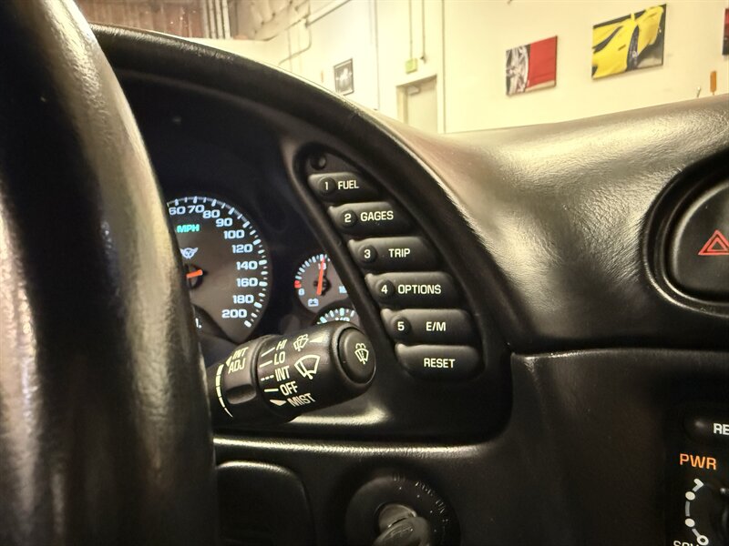 2002 Chevrolet Corvette   - Photo 20 - Hillsboro, OR 97124