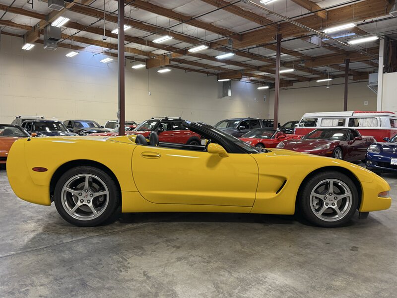 2002 Chevrolet Corvette   - Photo 31 - Hillsboro, OR 97124
