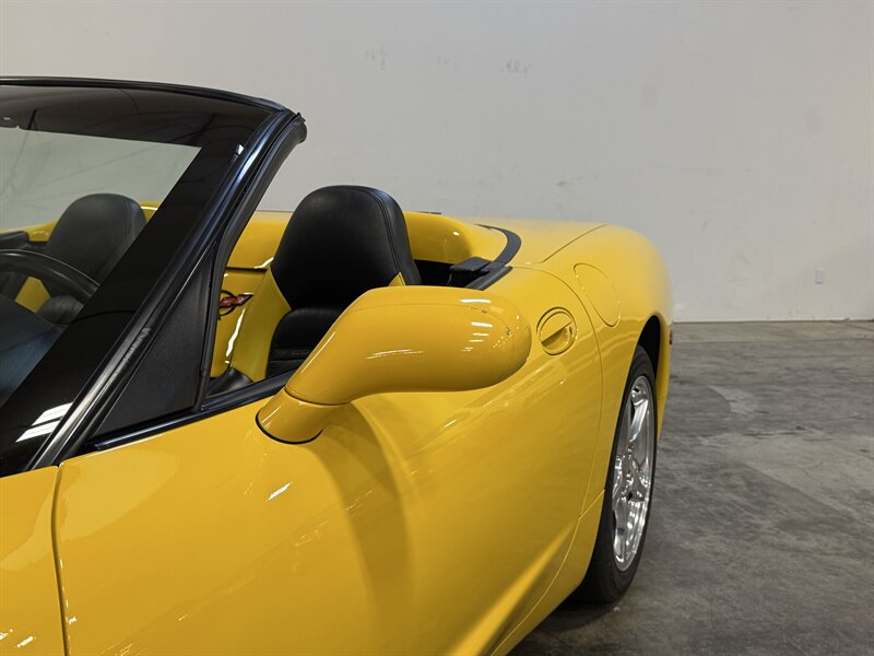 2002 Chevrolet Corvette   - Photo 26 - Hillsboro, OR 97124
