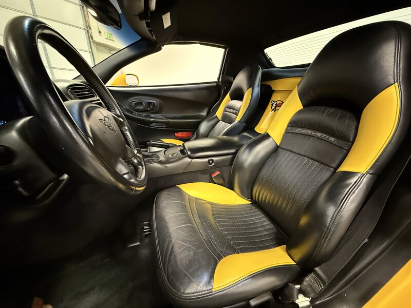 2002 Chevrolet Corvette   - Photo 24 - Hillsboro, OR 97124