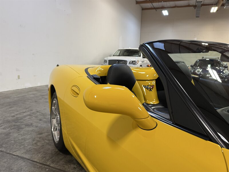 2002 Chevrolet Corvette   - Photo 32 - Hillsboro, OR 97124