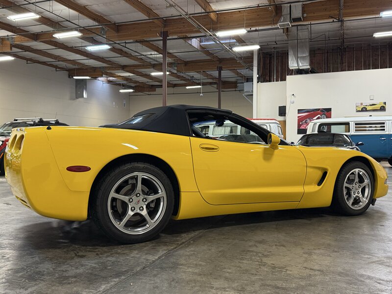 2002 Chevrolet Corvette   - Photo 6 - Hillsboro, OR 97124
