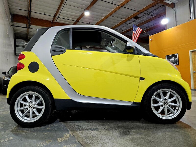 2008 Smart fortwo passion   - Photo 4 - Hillsboro, OR 97124