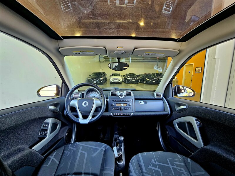 2008 Smart fortwo passion   - Photo 16 - Hillsboro, OR 97124