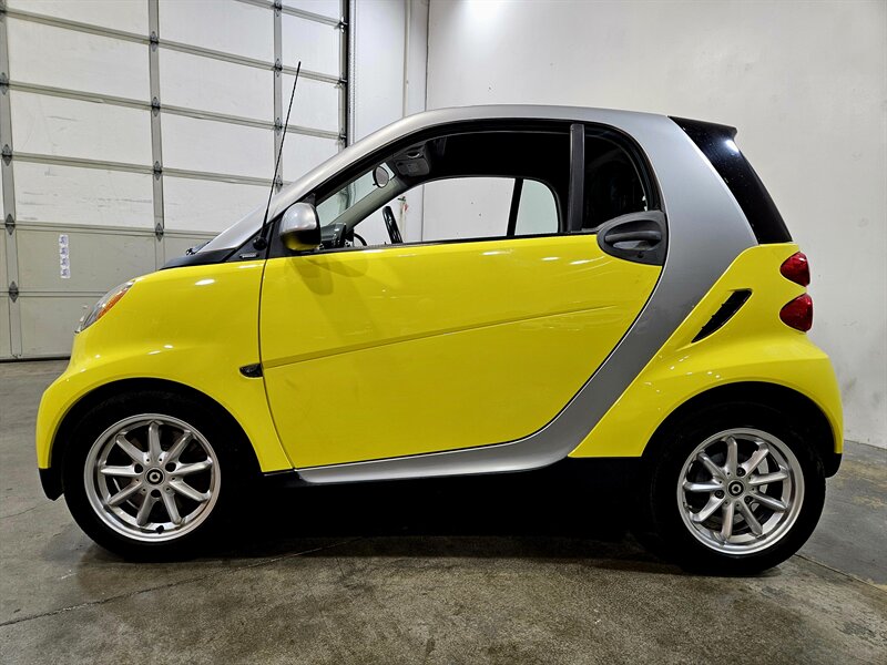 2008 Smart fortwo passion   - Photo 8 - Hillsboro, OR 97124