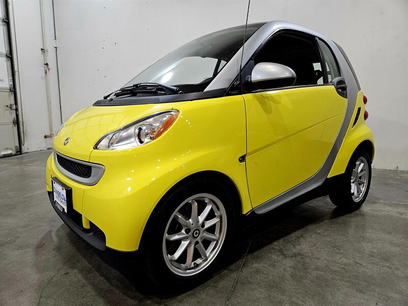 2008 Smart fortwo passion   - Photo 9 - Hillsboro, OR 97124