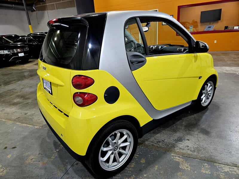 2008 Smart fortwo passion   - Photo 5 - Hillsboro, OR 97124