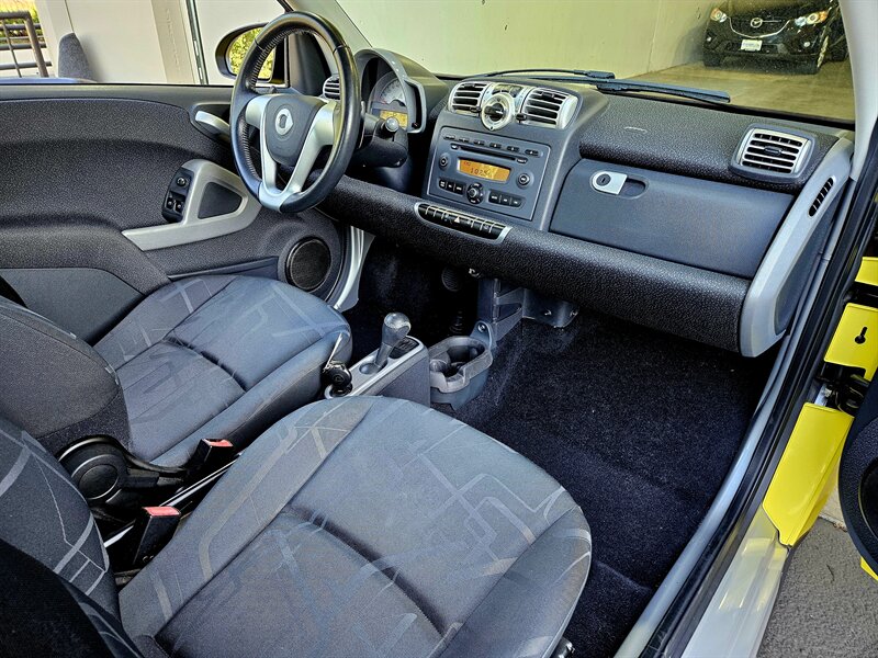 2008 Smart fortwo passion   - Photo 12 - Hillsboro, OR 97124