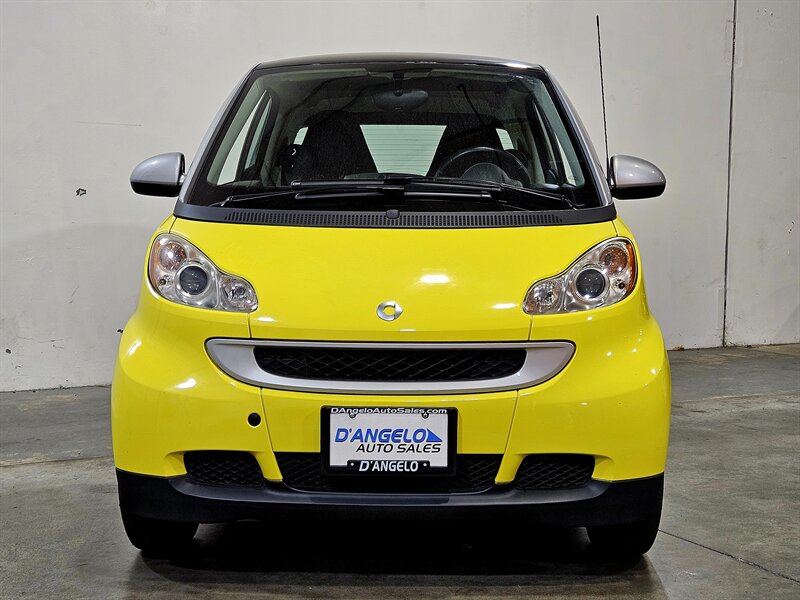 2008 Smart fortwo passion   - Photo 10 - Hillsboro, OR 97124
