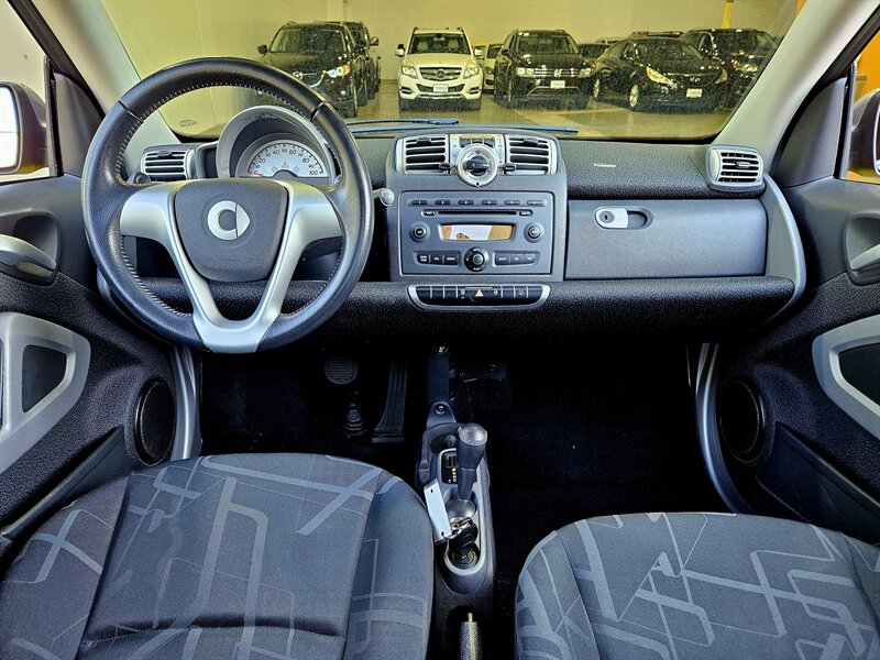 2008 Smart fortwo passion   - Photo 14 - Hillsboro, OR 97124