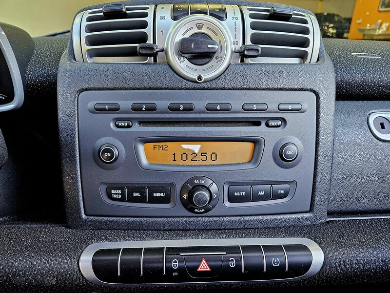 2008 Smart fortwo passion   - Photo 21 - Hillsboro, OR 97124