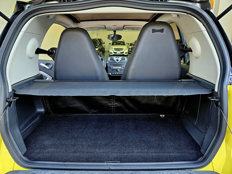 2008 Smart fortwo passion   - Photo 25 - Hillsboro, OR 97124