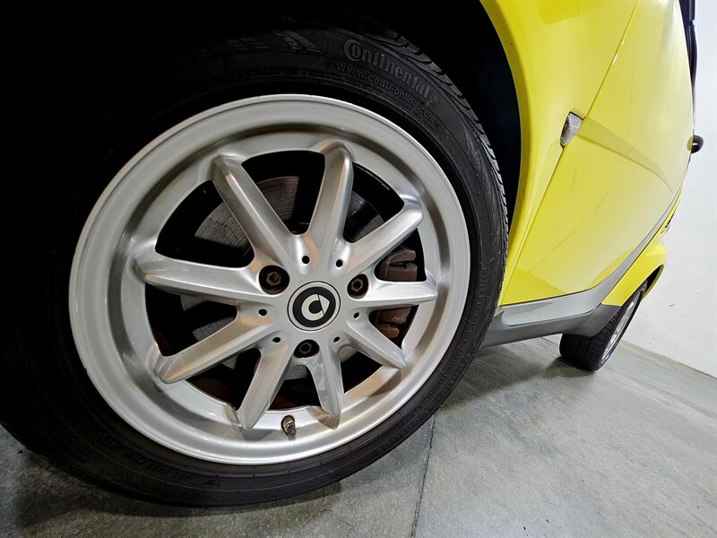 2008 Smart fortwo passion   - Photo 11 - Hillsboro, OR 97124