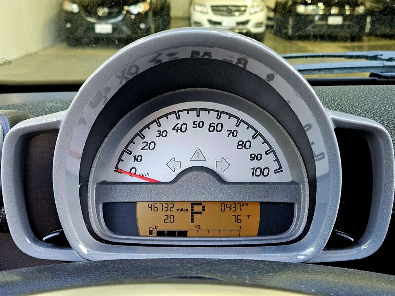 2008 Smart fortwo passion   - Photo 20 - Hillsboro, OR 97124