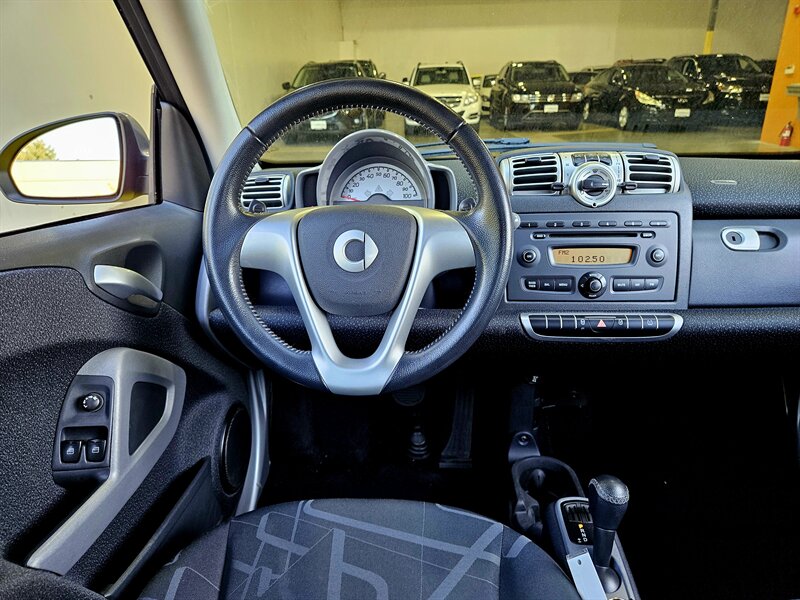 2008 Smart fortwo passion   - Photo 15 - Hillsboro, OR 97124