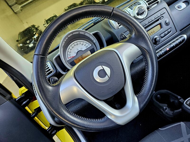 2008 Smart fortwo passion   - Photo 19 - Hillsboro, OR 97124