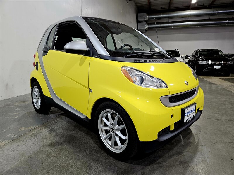 2008 Smart fortwo passion   - Photo 3 - Hillsboro, OR 97124