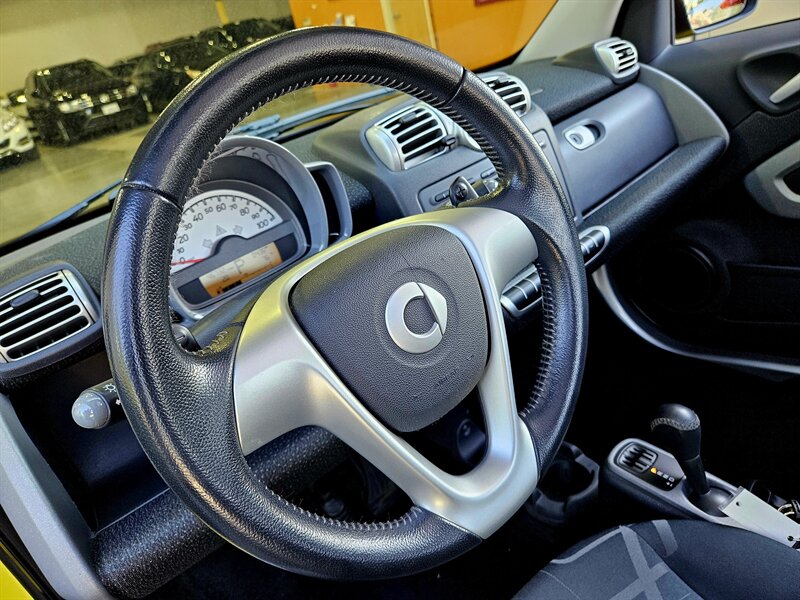 2008 Smart fortwo passion   - Photo 18 - Hillsboro, OR 97124