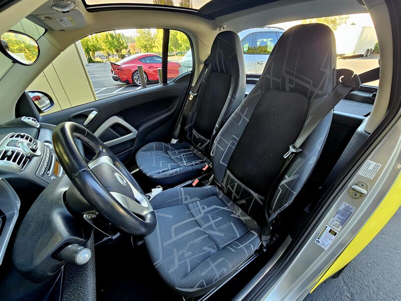 2008 Smart fortwo passion   - Photo 24 - Hillsboro, OR 97124