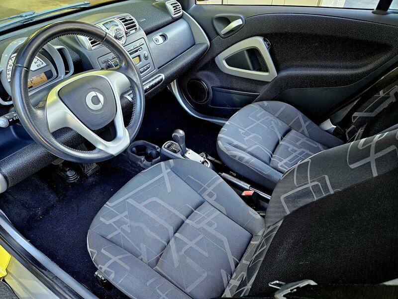 2008 Smart fortwo passion   - Photo 17 - Hillsboro, OR 97124