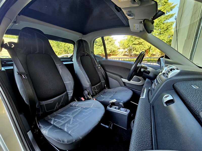 2008 Smart fortwo passion   - Photo 13 - Hillsboro, OR 97124