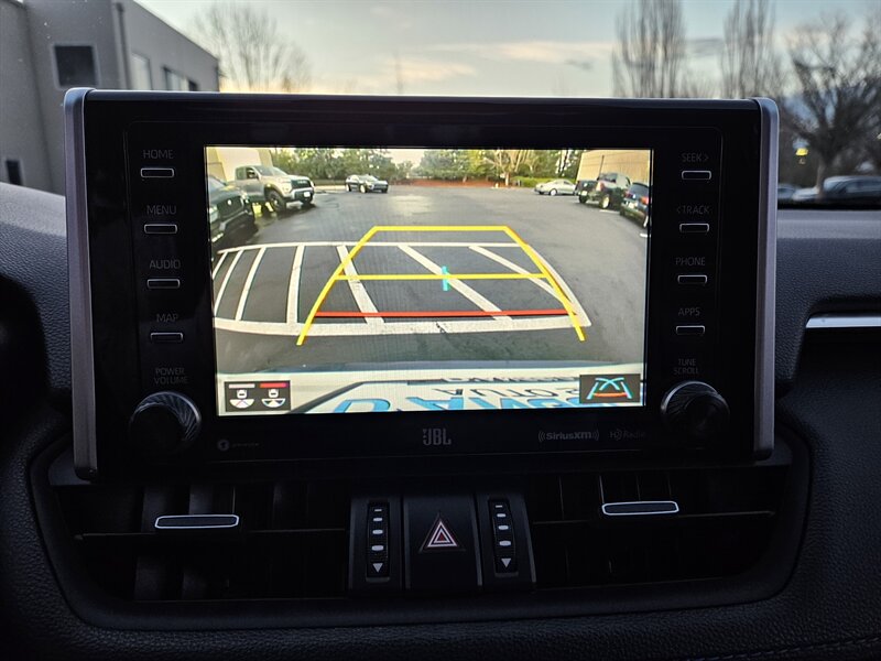 2020 Toyota RAV4 Hybrid XSE   - Photo 29 - Hillsboro, OR 97124