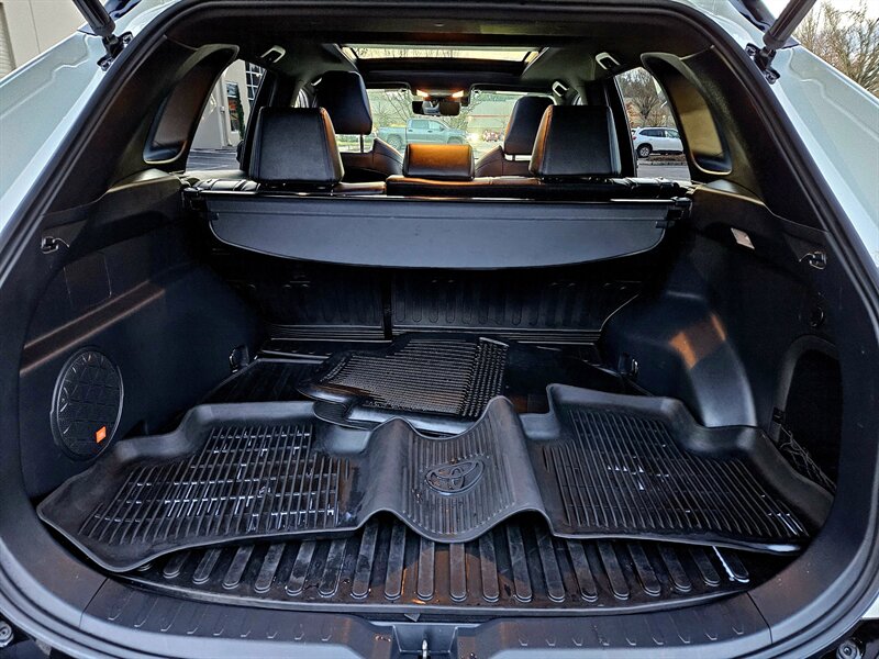 2020 Toyota RAV4 Hybrid XSE   - Photo 38 - Hillsboro, OR 97124