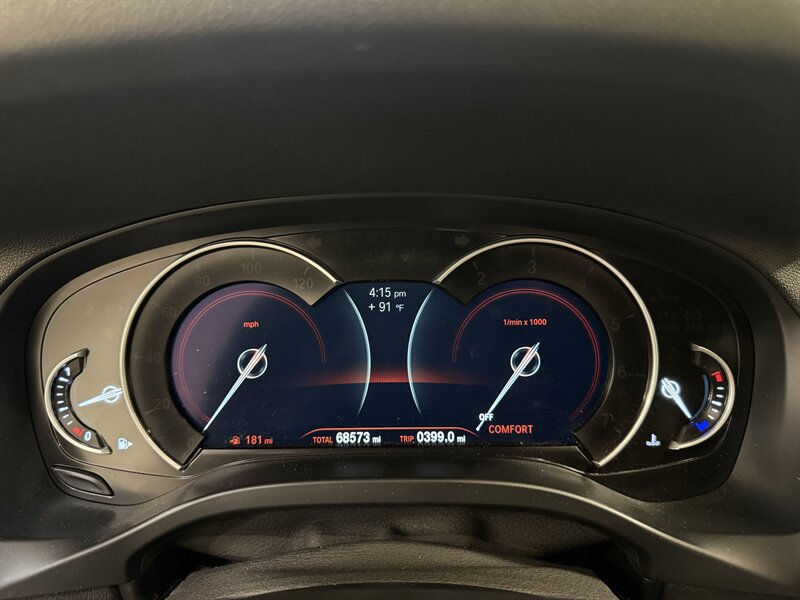 2019 BMW X3 xDrive30i - Photo 20 - Hillsboro, OR 97124