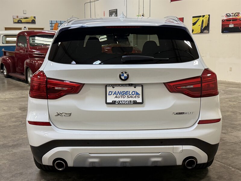 2019 BMW X3 xDrive30i - Photo 6 - Hillsboro, OR 97124