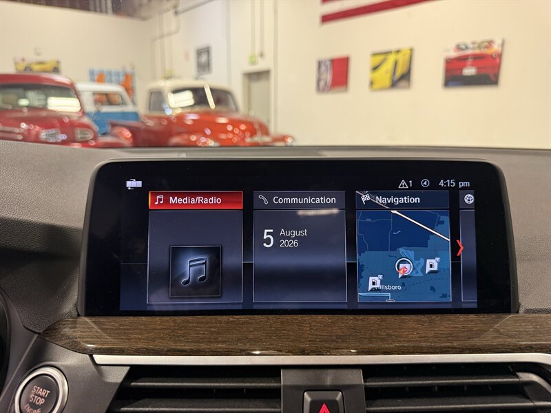 2019 BMW X3 xDrive30i - Photo 21 - Hillsboro, OR 97124