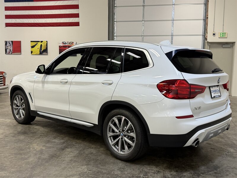 2019 BMW X3 xDrive30i - Photo 5 - Hillsboro, OR 97124