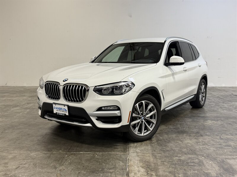 2019 BMW X3 xDrive30i - Photo 29 - Hillsboro, OR 97124