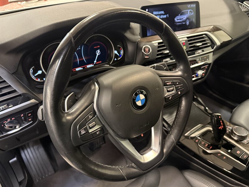 2019 BMW X3 xDrive30i - Photo 17 - Hillsboro, OR 97124