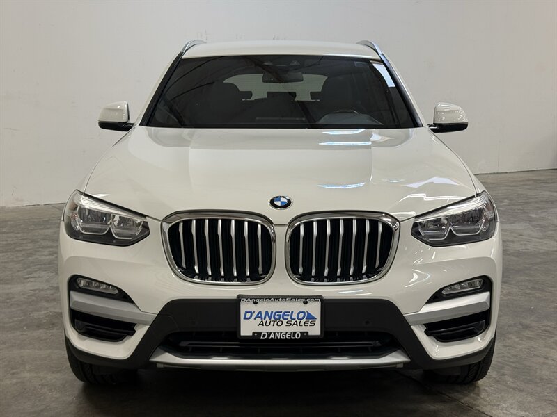 2019 BMW X3 xDrive30i - Photo 10 - Hillsboro, OR 97124