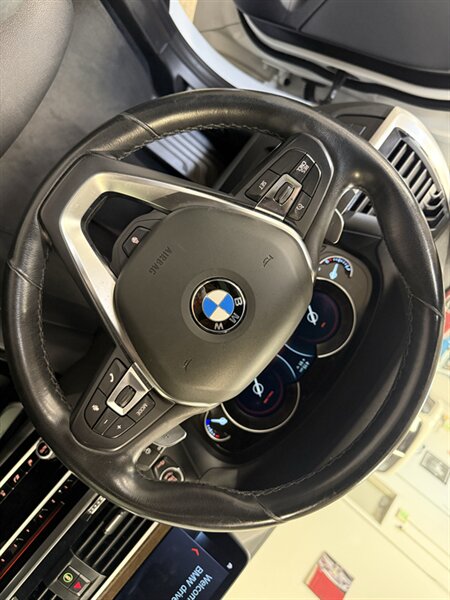 2019 BMW X3 xDrive30i - Photo 18 - Hillsboro, OR 97124