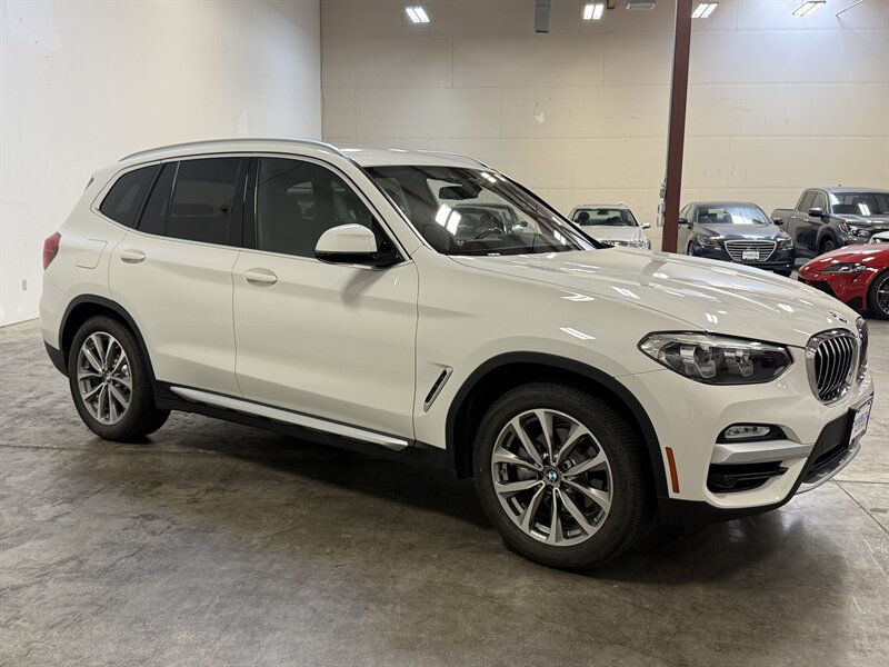 2019 BMW X3 xDrive30i - Photo 9 - Hillsboro, OR 97124