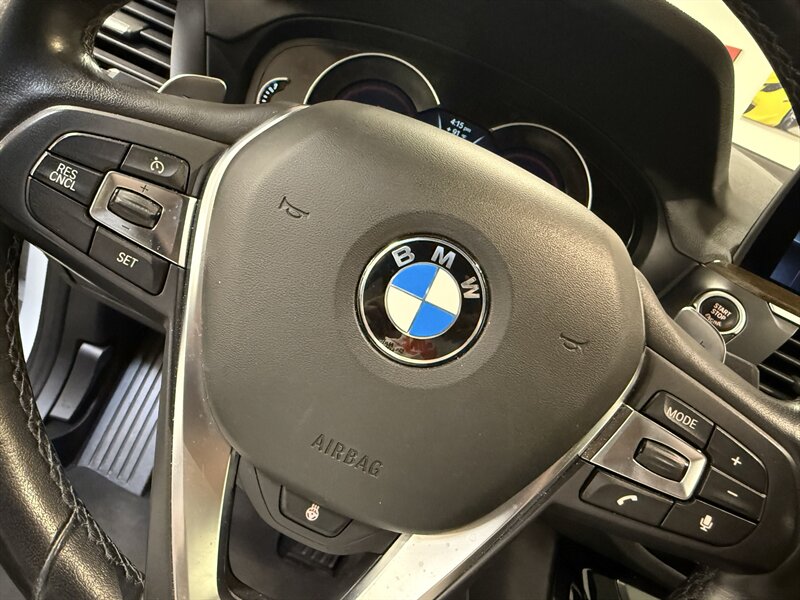 2019 BMW X3 xDrive30i - Photo 19 - Hillsboro, OR 97124